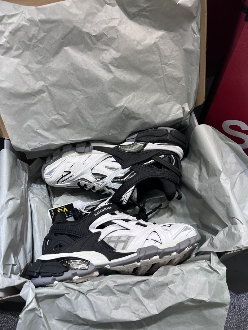 Balenciaga Track Shoes